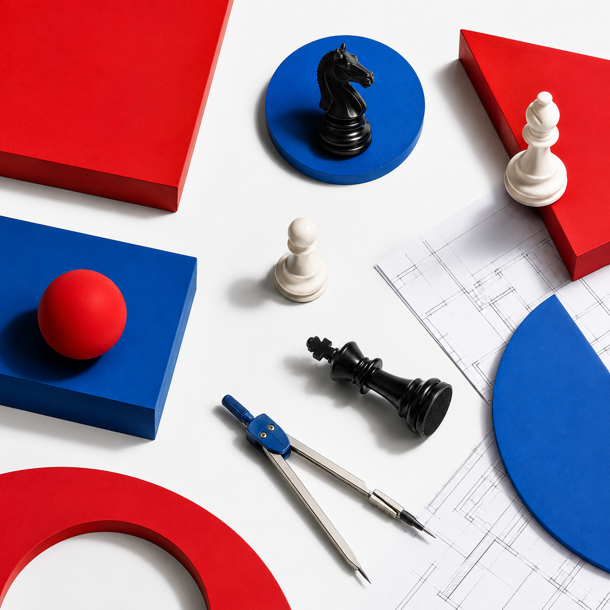 Media Strategy, Planning & Buying