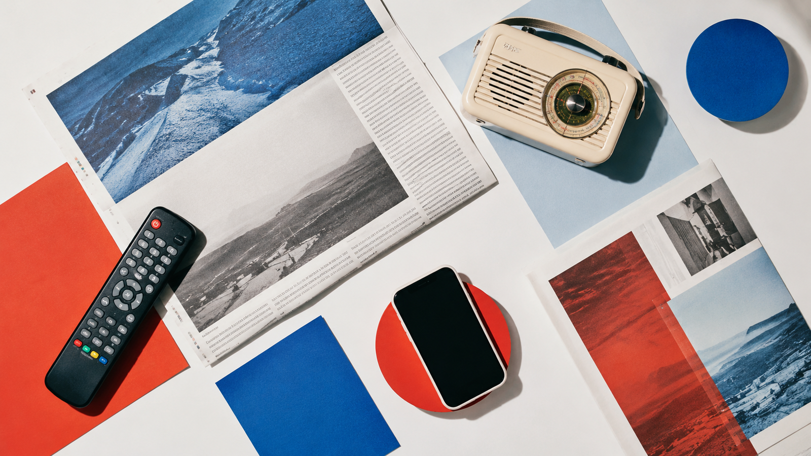Brand & Communication Strategy