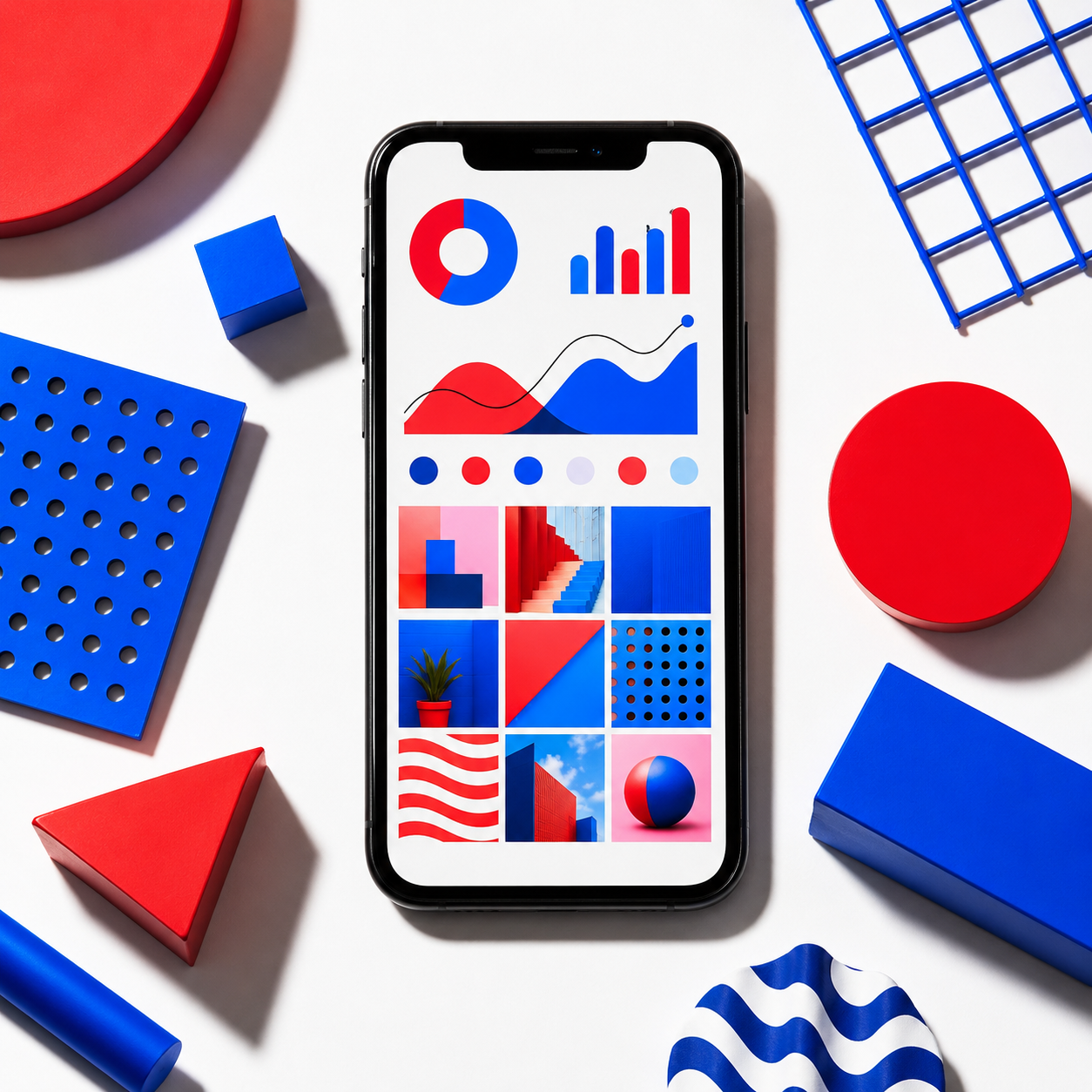 Digital Marketing & Performance